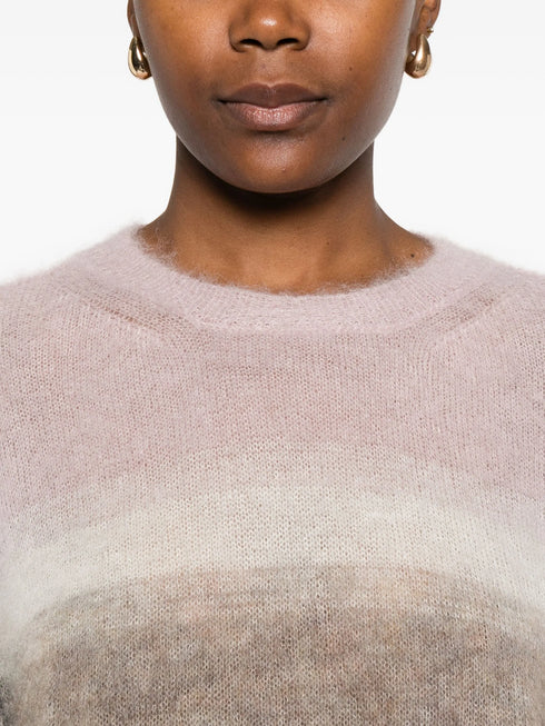 PHISIQUE DU ROLE MOHAIR KNIT